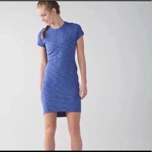 Lululemon Dress
